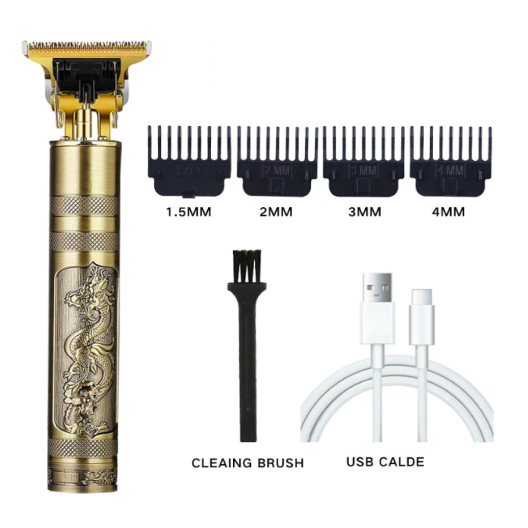NeatTrim™ Hair Trimmer