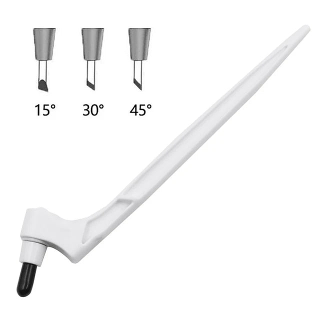 CutSharp™ Cutter Tool