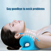 ReliefRest™  Neck Pain Relief Pillow