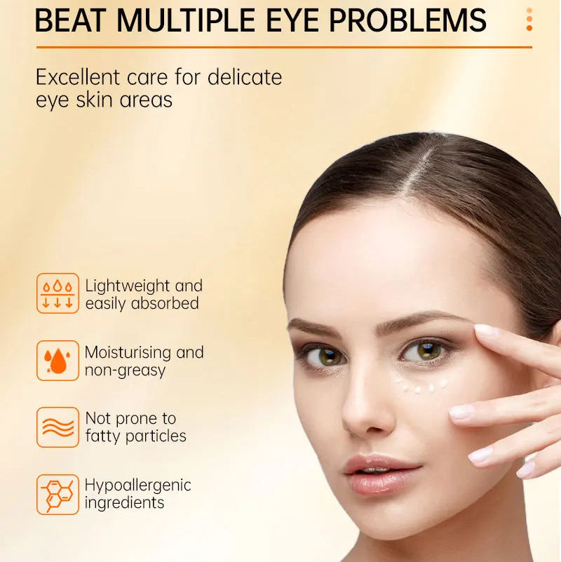 EyeBrillianc™ Anti Wrinkle Cream