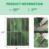 5+5 FREE I StickStyle™ Peel & Stick Tiles