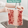 ClearWipe™ Microfiber Cloths 10 PCS