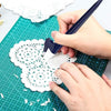 SpinCut™ Paper Cutting Tool