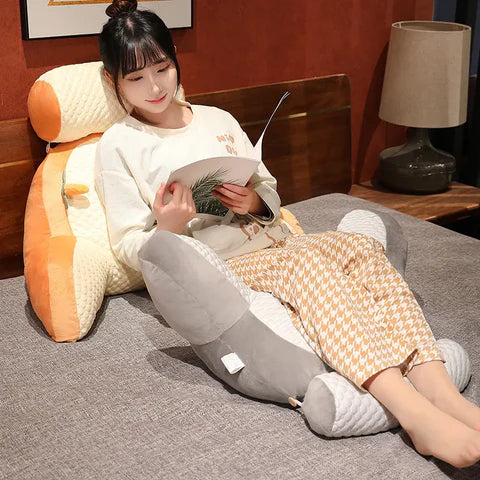 ChillPillow™ Comfort Pillow