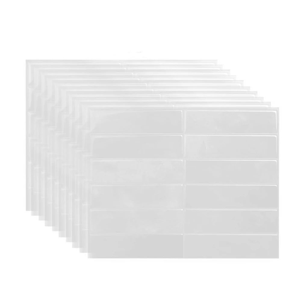 5+5 FREE I StickStyle™ Peel & Stick Tiles