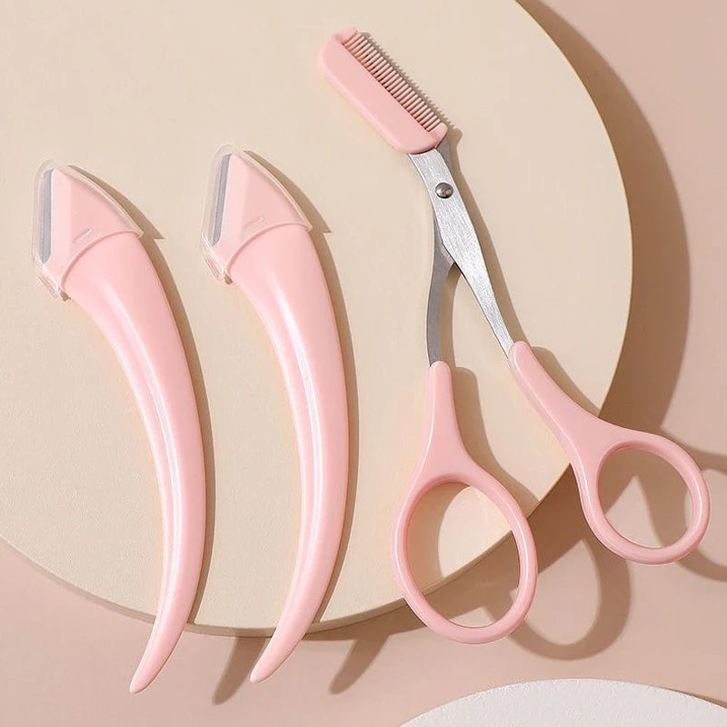 PerfectArch™ Brow Cutter