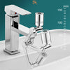 HydroTwist™ Rotating Tap Extension