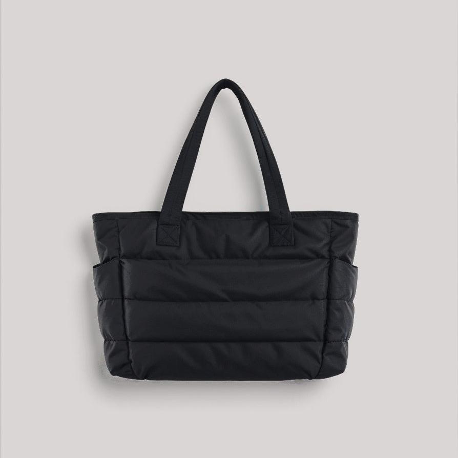 Alicia™ Puffer Bag