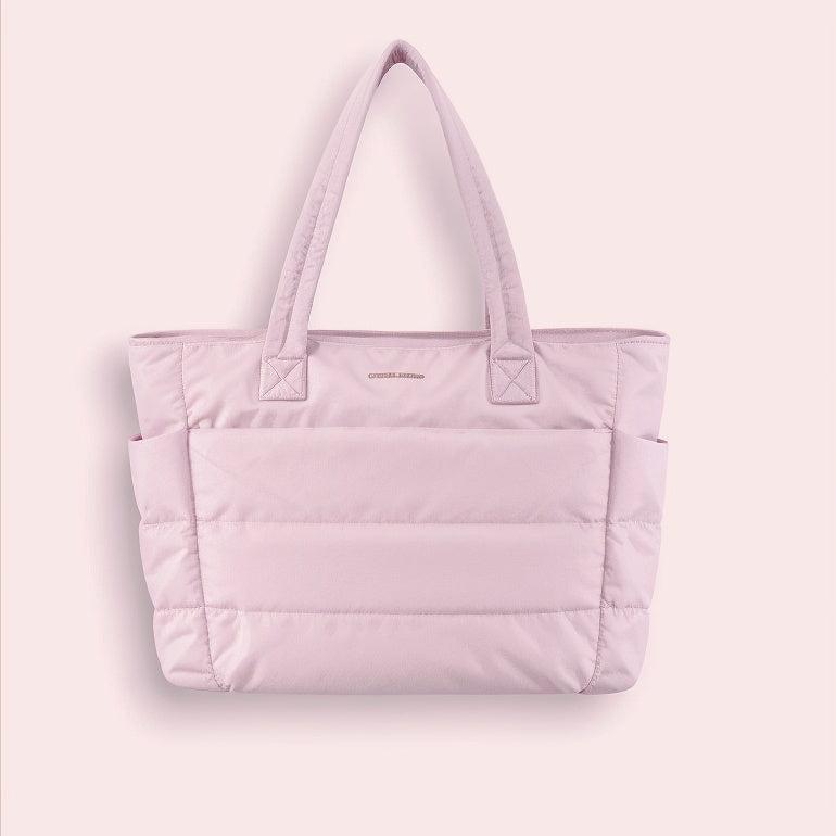 Alicia™ Puffer Bag