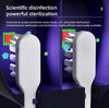 FreshGuard - Portable UV Toothbrush Sanitizer