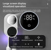 FreshGuard - Portable UV Toothbrush Sanitizer