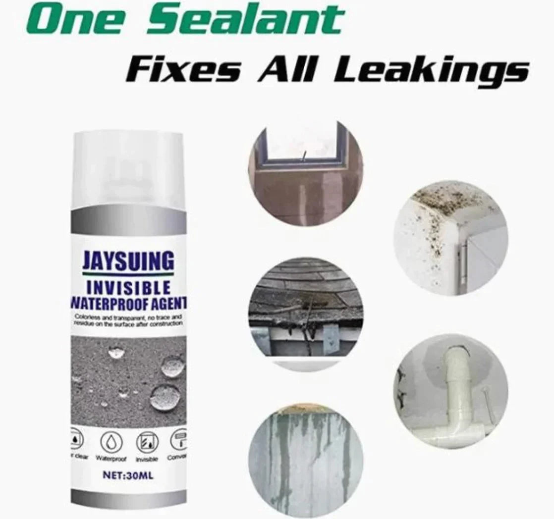 ProSpray™ Anti Leaking Spray