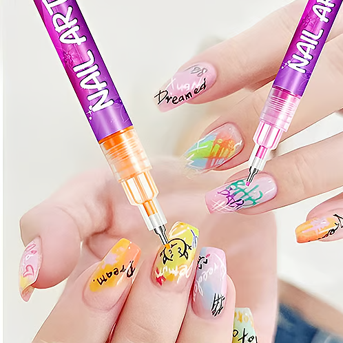 ArtifyNails™ Nail Art Pens