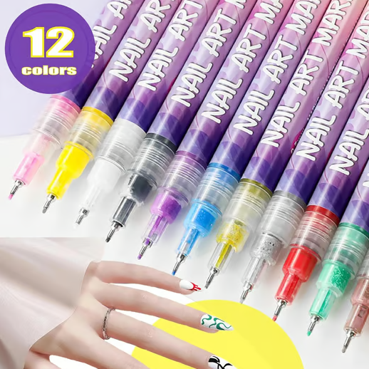 ArtifyNails™ Nail Art Pens