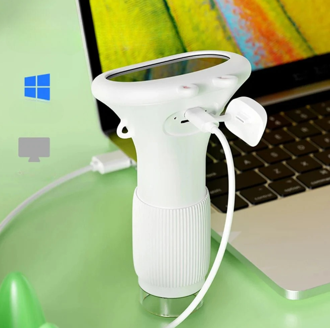 LearnScope™ Kids Microscope