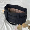 Alicia™ Puffer Bag