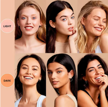 GlowCorrect™ CC Cream