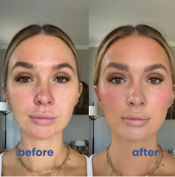 GlowCorrect™ CC Cream