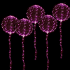 5+5 FREE🔥 | PartyBalloon™ Reusable LED Balloons