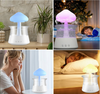 SereniGlow™ Aromatic Night Light Humidifier