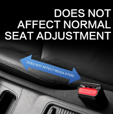 GapStop™ Car Gap Seat Fillers Strip