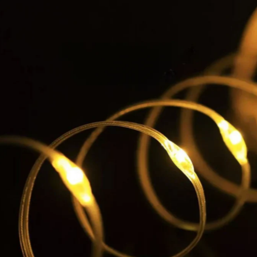 EverBright™ Portable Fairy Led Light