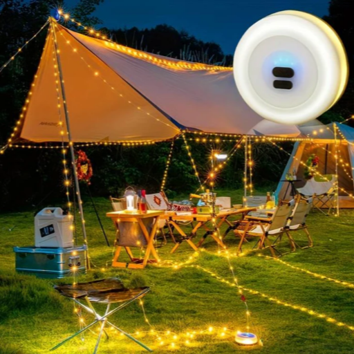 EverBright™ Portable Fairy Led Light
