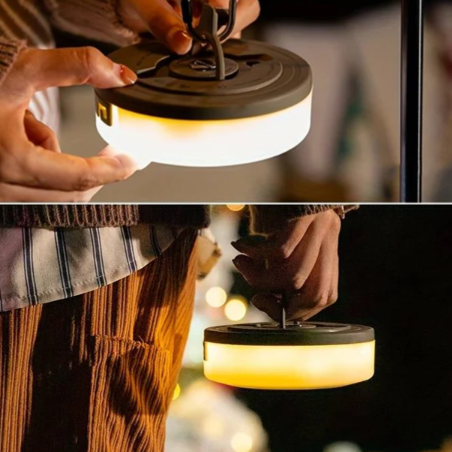 EverBright™ Portable Fairy Led Light