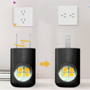 LumiPlug™ Led Socket Light