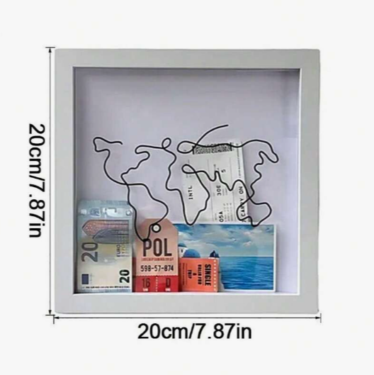 MemoryCase™ Adventure File Box