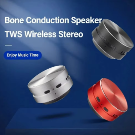 SoundSphere™ Mini Sticky Speaker