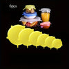 EcoStretch™ Stretcheable Silicon Covers