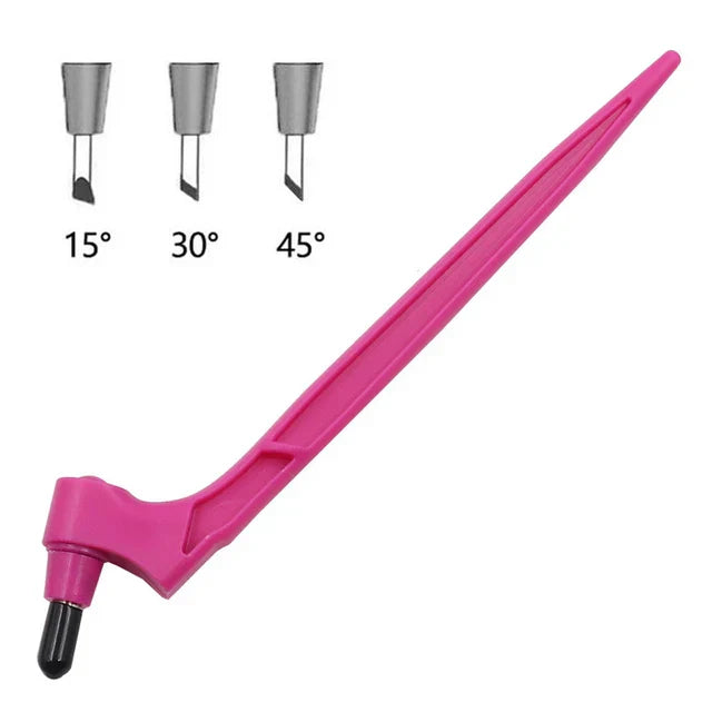 CutSharp™ Cutter Tool