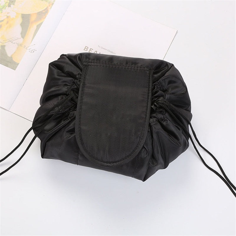 GlamNest™ Makeup Bag