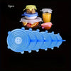 EcoStretch™ Stretcheable Silicon Covers