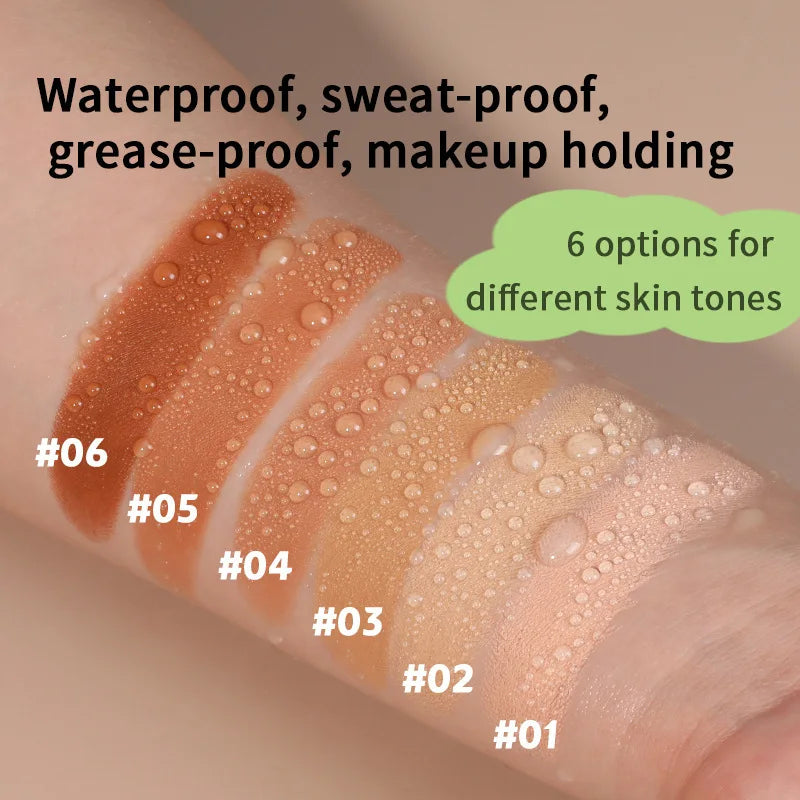 InvisiBlend™ Foundation Stick