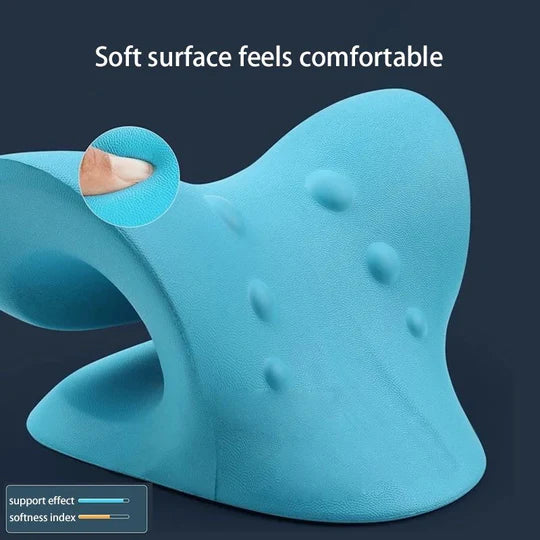 ReliefRest™  Neck Pain Relief Pillow