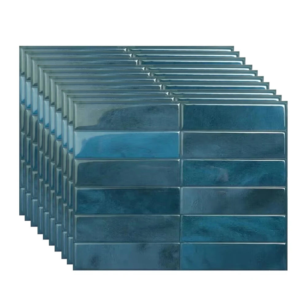 5+5 FREE I StickStyle™ Peel & Stick Tiles