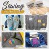 50% OFF I SewMaster™ All-in-One Sewing Tool