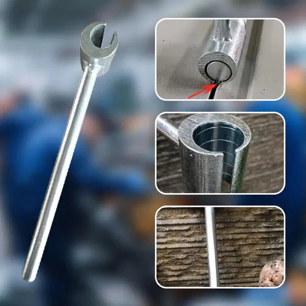 Last Day 50% OFF | AlignPro™ Door Hinge Repairer