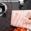 ClearWipe™ Microfiber Cloths 10 PCS