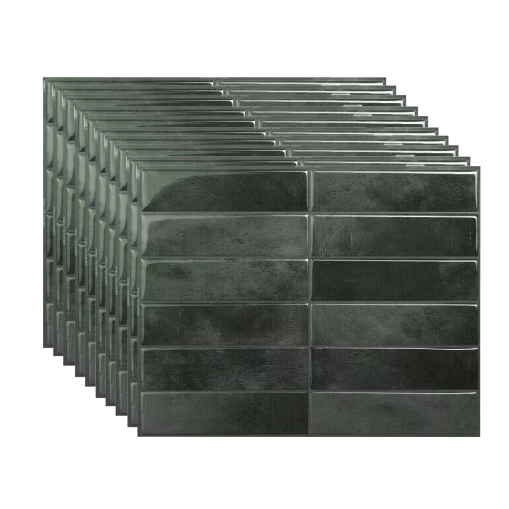 5+5 FREE I StickStyle™ Peel & Stick Tiles