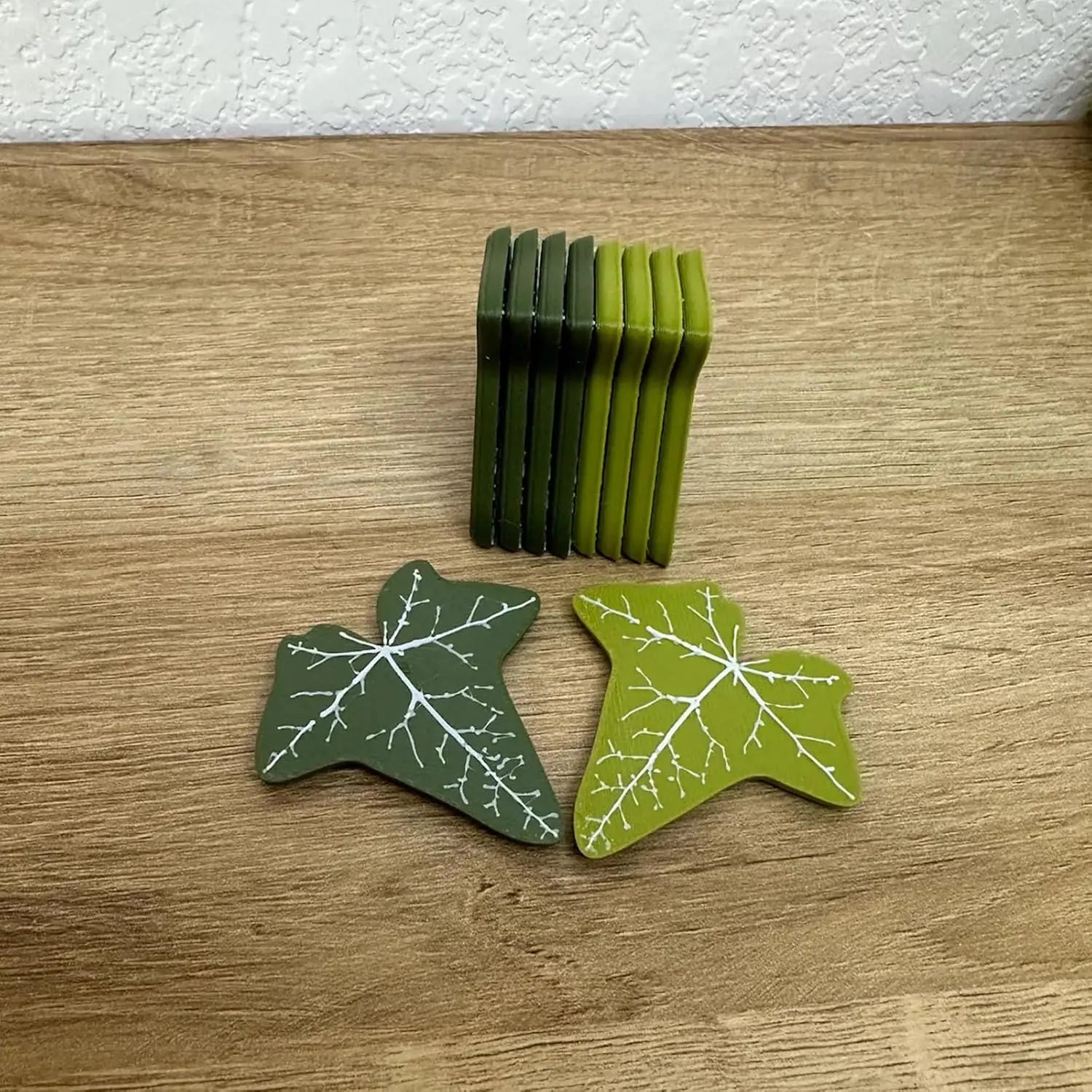 50% OFF🔥 I LeafLink™ Ivy Fridge Magnets