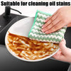 ClearWipe™ Microfiber Cloths 10 PCS