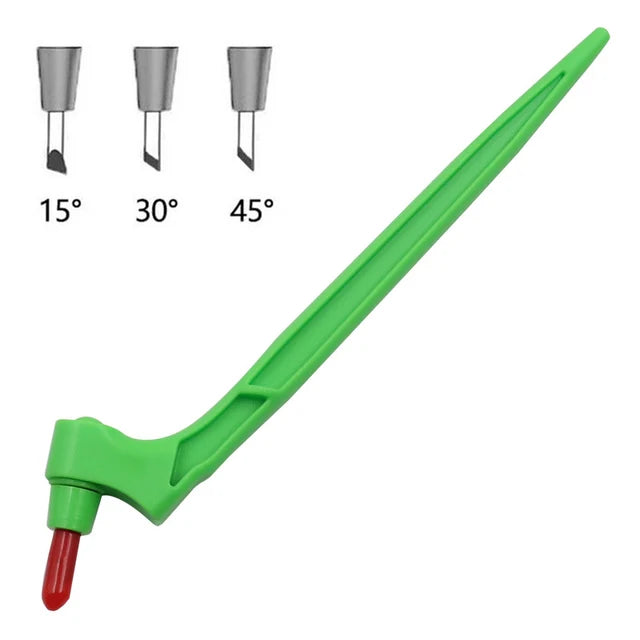 CutSharp™ Cutter Tool