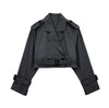 Scarlett™ Cropped Coat