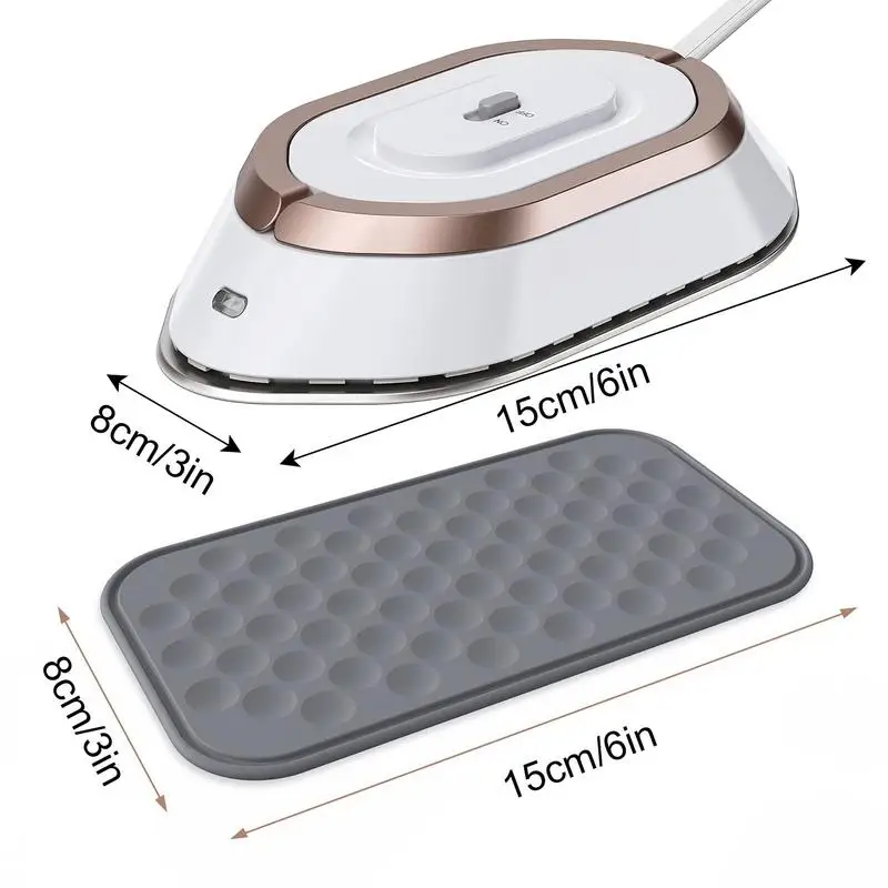 IronGo™ Portable Mini Iron