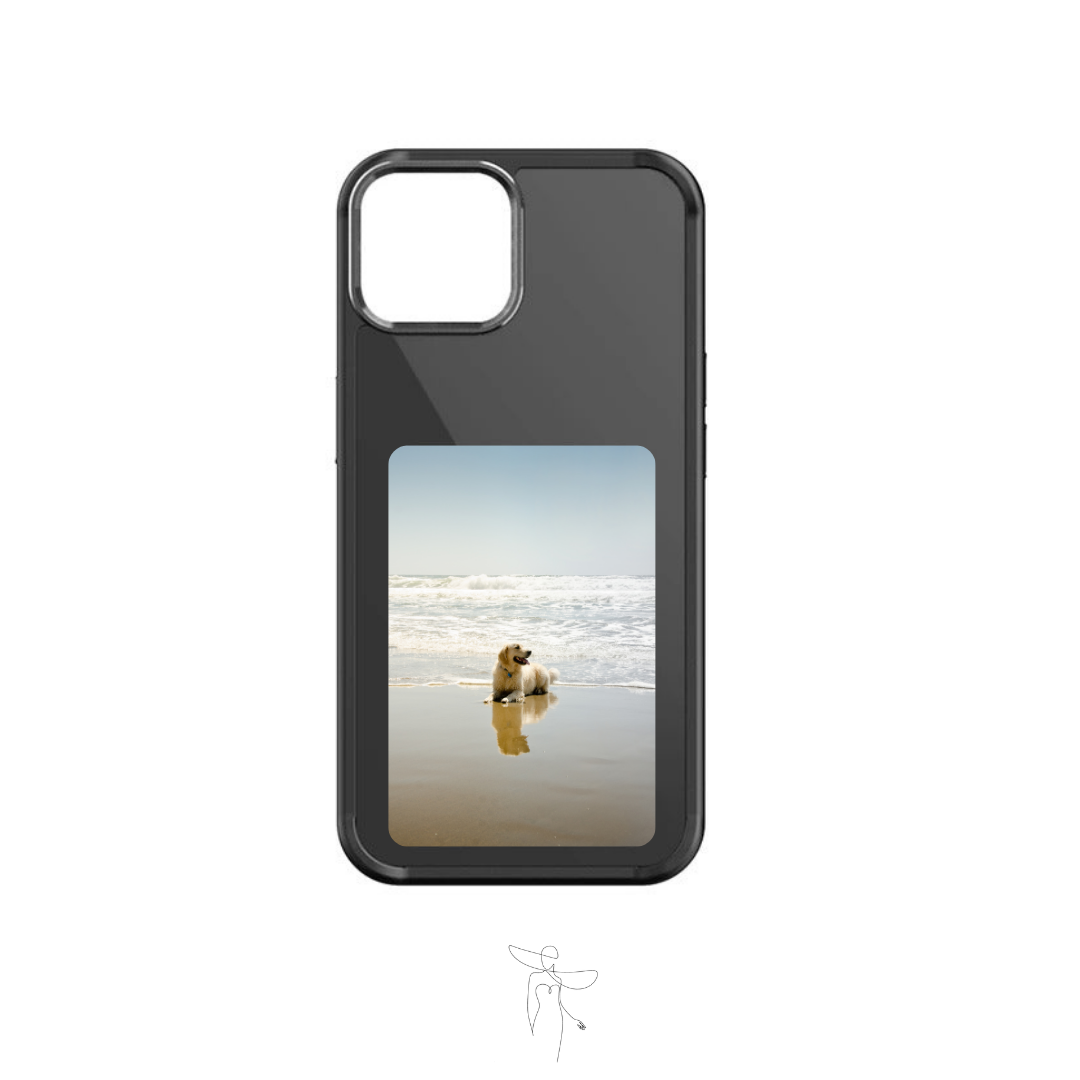 MemoryFrame™ Photo Case
