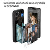 MemoryFrame™ Photo Case
