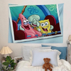 Spongebob Wall Posters